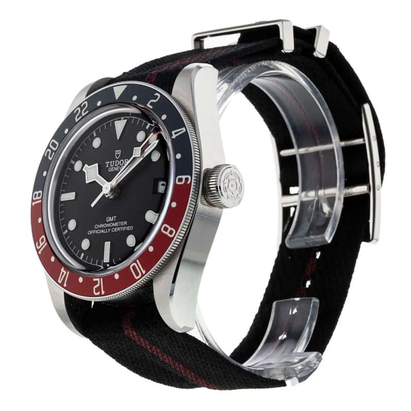 Tudor Black Bay GMT M79830RB-0003